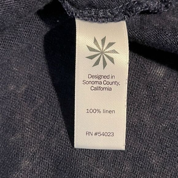 Athleta  linen top - Picture 8 of 8